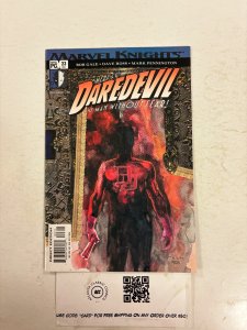 Daredevil #23 NM Marvel Comic Books Elektra Kingpin Avengers Punisher 5 HH88