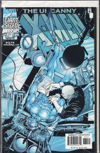 The Uncanny X-Men #375 (1999) X-Men
