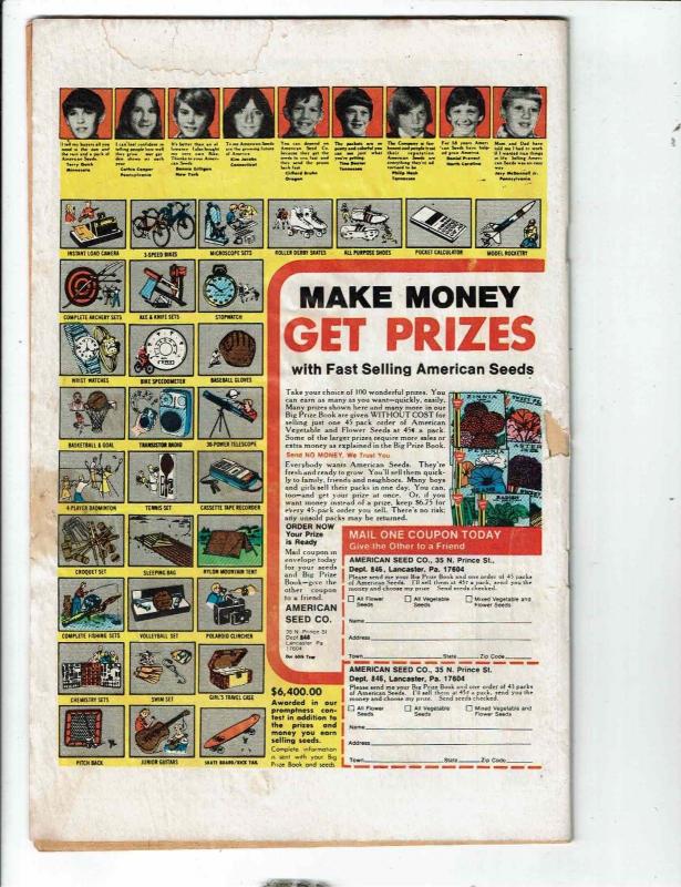 Uncanny X-Men # 110 FN/VF Marvel Comic Book Wolverine Beast Storm Rogue CR56A