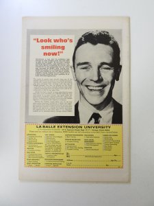 Iron Man #52 (1972) VF condition