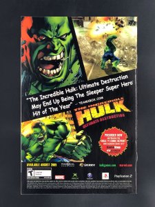 Marvel Knights Spider-Man #17 (2005)