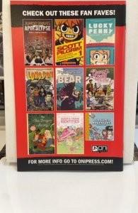 Rick and Morty #51 (2019)