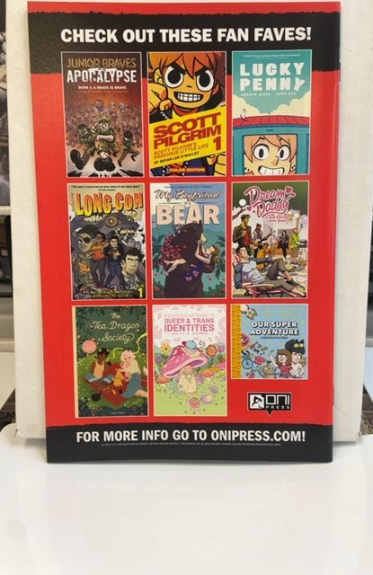 Rick and Morty #51 (2019)