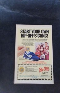 West Coast Avengers #1 (1985)