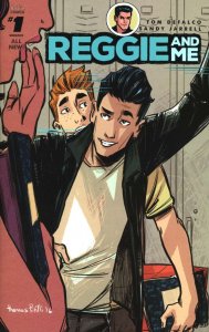 Reggie and Me (2nd Series) #1G VF/NM ; Archie