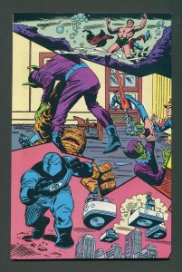 Marvel Saga #2 / 9.2 NM  Newsstand  January 1986