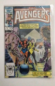 The Avengers #275 Direct Edition (1987)