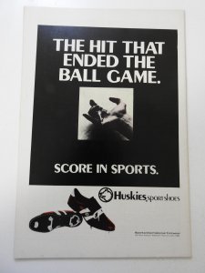 The Demon #9 (1973) VF Condition!