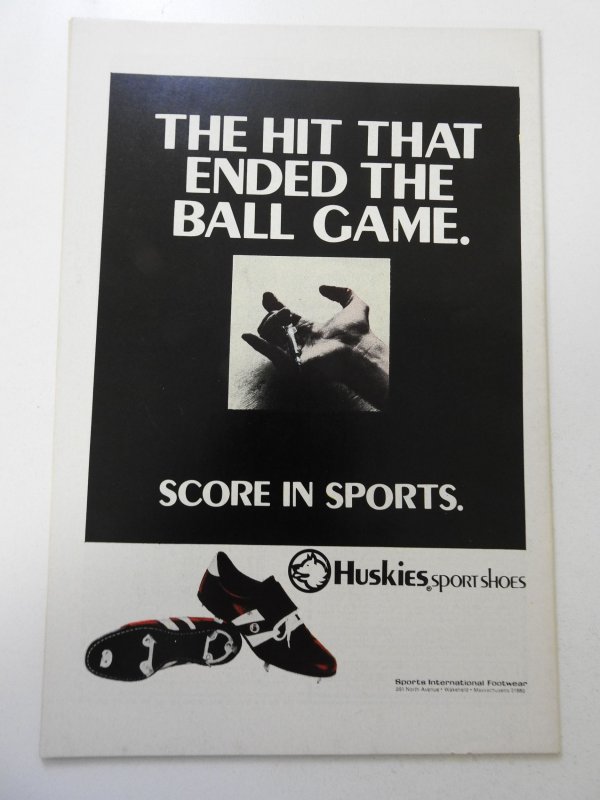 The Demon #9 (1973) VF Condition!