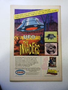 Action Comics #363 (1968) FN+ Condition