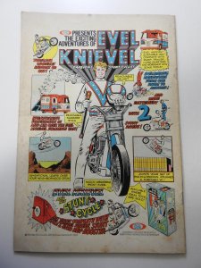 Conan the Barbarian #35 (1974)