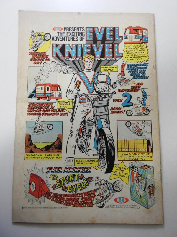 Conan the Barbarian #35 (1974)