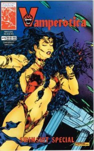 Vamperotica: Swimsuit Special (1994)
