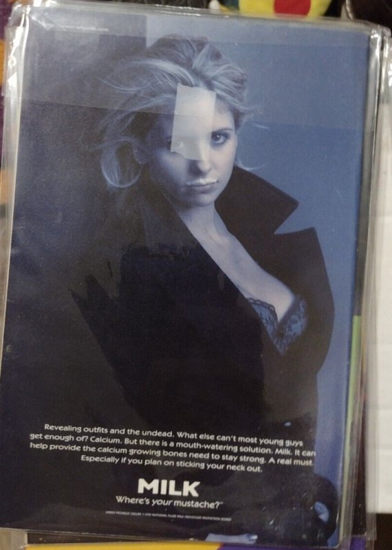 X-FORCE  #  79  1998 MARVEL DISNEY are sunspot  and reignfire  same person