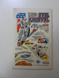 Power Man #23 (1975) FN/VF condition