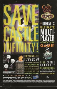 The Spectacular Spider-Man #241 (1996) - NM