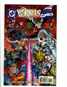 11 Amalgam Comics Bullets and Bracelets 1 Bruce Wayne SHIELD 1 Amazon 1 + RB17 