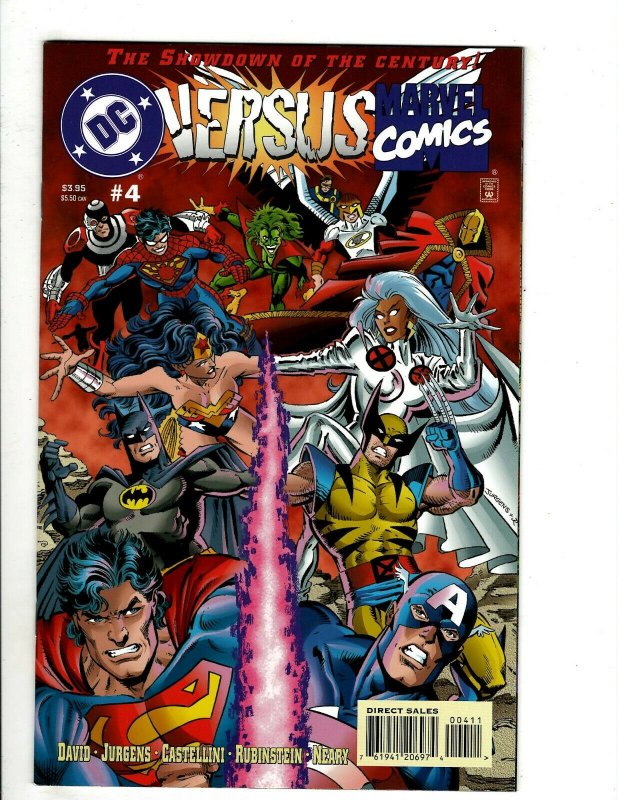 11 Amalgam Comics Bullets and Bracelets 1 Bruce Wayne SHIELD 1 Amazon 1 + RB17 