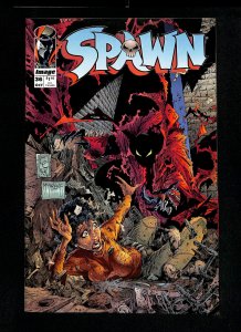 Spawn #36