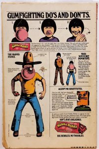 Richie Rich #187 (Feb 1980, Harvey) GD/VG  