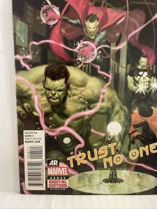 Original Sin #4 Of 8