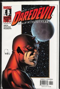 Daredevil #4 (1999) Daredevil