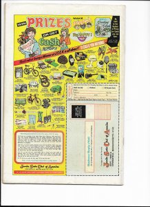 Marvel Team-Up #25  (1974)