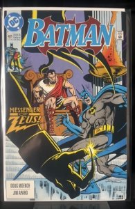Batman #481 (1992)