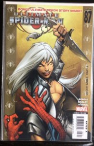 Ultimate Spider-Man #87 (2006)