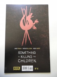 Something is Killing the Children #14 Cover C (2021) VF/NM Condition