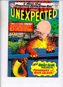 Tales of the Unexpected #93 (Mar-66) VF/NM+ High-Grade 