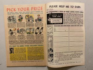 Detective Comics #375 The Face That Stopped Clocks 4.5 (1968)