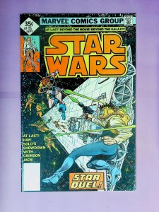 Star Wars #15 (1978)