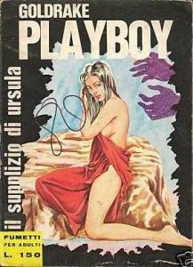 Il Supplizio di Ursula (45 / II)