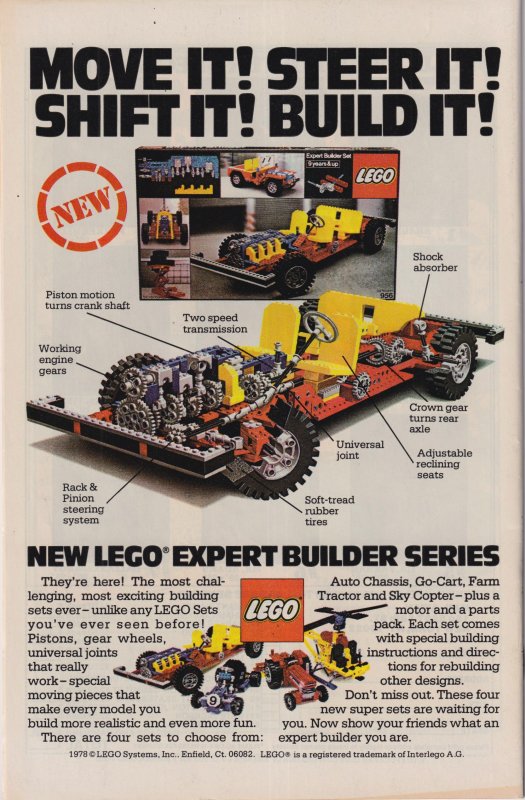 The Avengers #179 (1979) The Avengers [Key Issue]