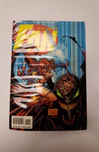 OverStreet Fan #11 (1996) NM Gemstone Comic Book J651