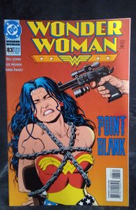 Wonder Woman #83 (1994)