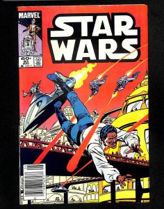 Star Wars #83 (1984)