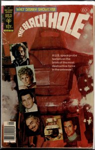 Walt Disney Showcase #54 (1980) Dr. Hans Reinhardt