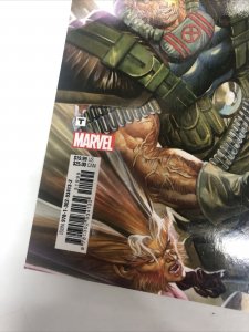 Marvel (2022) TPB SC Kurt Busiek Alex Ross ! Brand New