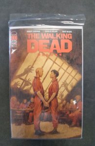 The Walking Dead Deluxe #37 Cover D (2022)