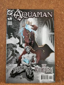 Aquaman #6 (2003)