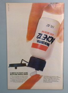 Gargoyle #1, Marvel, 1985 LN1