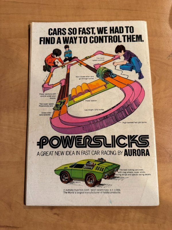 Superman #230 (1970)