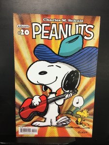 Peanuts #20 (2014)nm