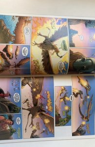 Warlord of Mars: Dejah Thoris #32 (2013)