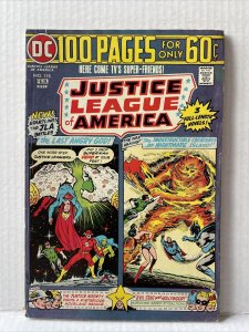 Justice League of America #115 DC 100 Pages 
