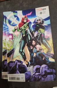 X-Men #11 (2022)