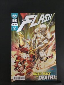 The Flash #751 (2020)