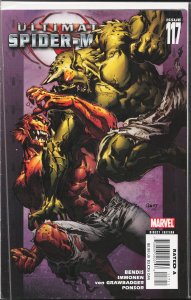 Ultimate Spider-Man #84 (2005) Ultimate Spider-Man